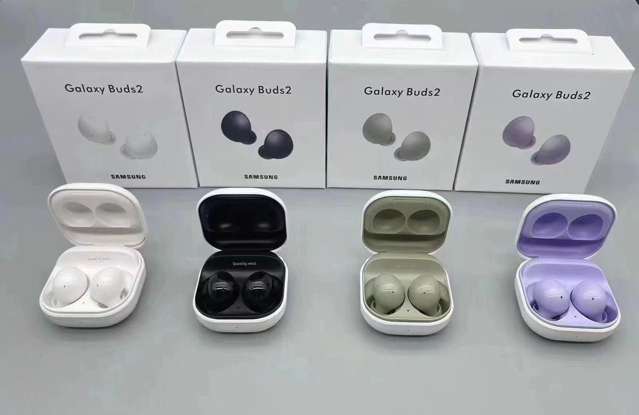 Samsung Galaxy buds2