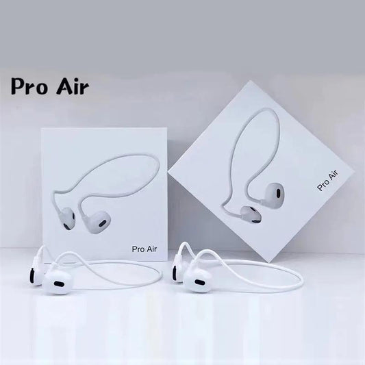 Auriculares pro air de conducción ósea - Chile Po !