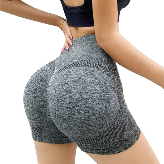Short levanta cola