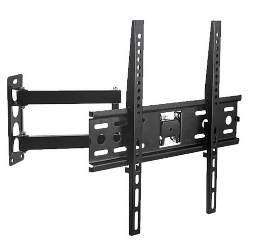 Soporte de tv brazo inclinable 26-55