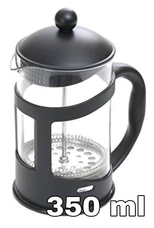Cafetera vidrio 350 ml - Chile Po !