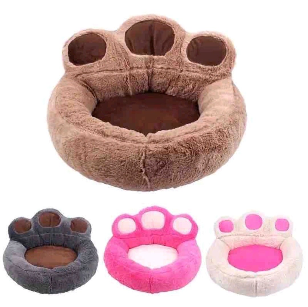 Cama 50 cm para mascota perro - Chile Po !