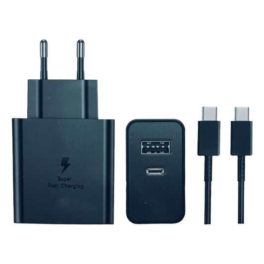 Cargador 120w USB - a y USB - c carga rápida - Chile Po !