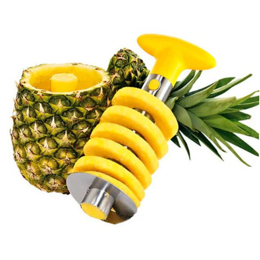 Cortador de piña - Chile Po !