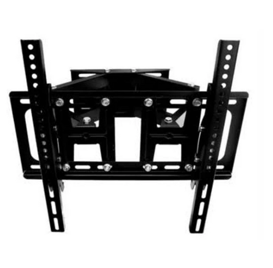 Soporte articulado tv doble brazo 32-70