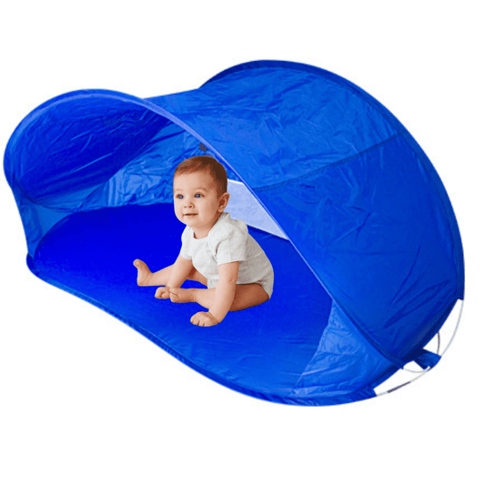 Mini carpa de playa para niños - Chile Po !